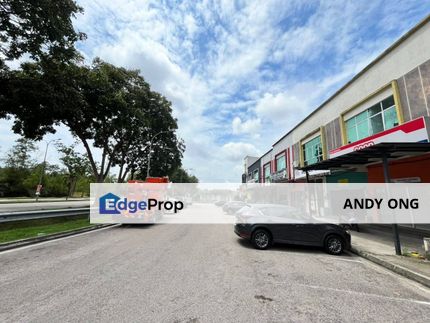 Taman SCIENTEX, Pasir Gudang, Johor, Pasir Gudang