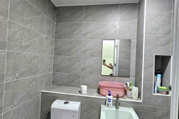 Sky Gardens Residences