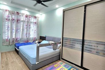 Sky Gardens Residences