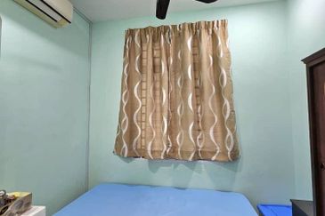 Sky Gardens Residences