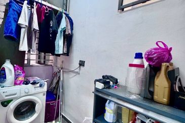 Jentayu Residency (Jentayu Residensi)