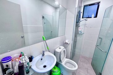 Jentayu Residency (Jentayu Residensi)