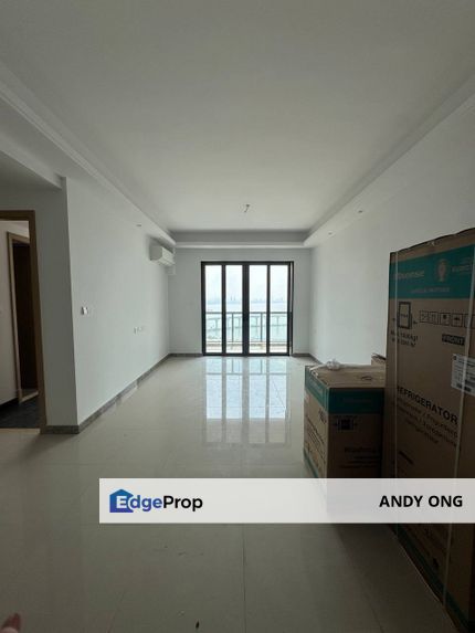 R&F Princess Cove Phase 2, Tanjung Puteri, Jb Town, Johor, Johor Bahru