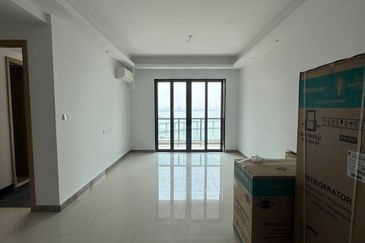 R&F Princess Cove, Tanjung Puteri