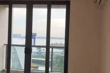 R&F Princess Cove, Tanjung Puteri