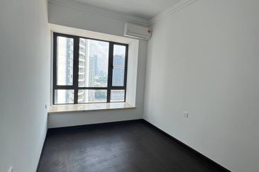 R&F Princess Cove, Tanjung Puteri