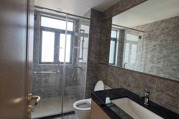 R&F Princess Cove, Tanjung Puteri