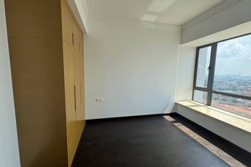 R&F Princess Cove, Tanjung Puteri