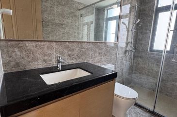 R&F Princess Cove, Tanjung Puteri