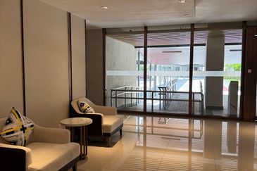 R&F Princess Cove, Tanjung Puteri