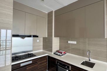 R&F Princess Cove, Tanjung Puteri