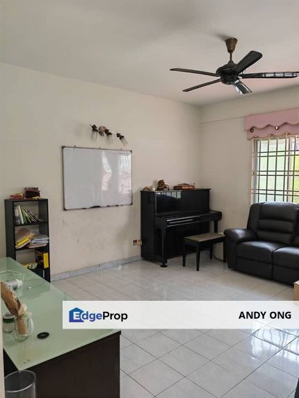 Sri Awana Townhouse, Selesa Jaya, Skudai, Johor, Skudai