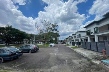 Taman Pulai Hijauan