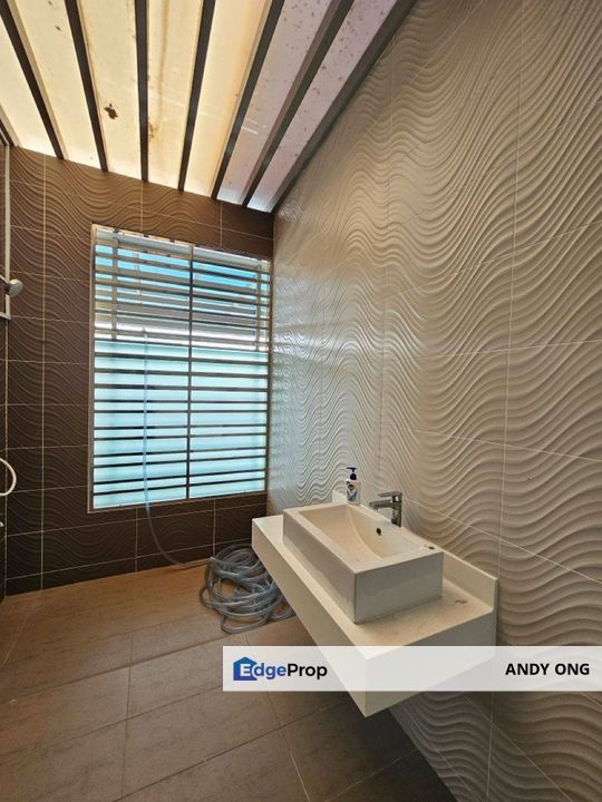 Taman Sutera, Perling, Johor, Johor Bahru