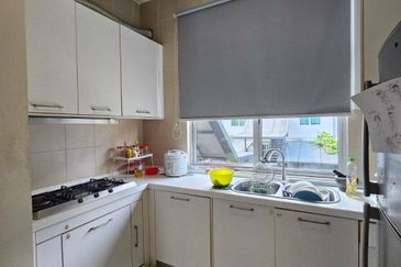 The Seed @ Sutera Utama