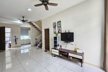 The Seed @ Sutera Utama