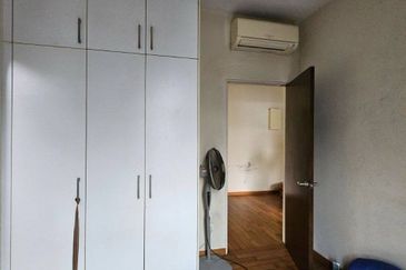 The Seed @ Sutera Utama