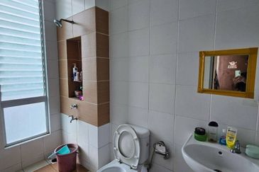 The Seed @ Sutera Utama