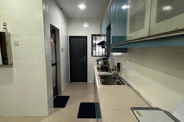 JP Perdana (Jaya Putra Perdana)