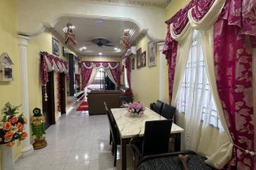 JP Perdana (Jaya Putra Perdana)