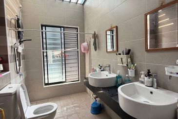 Clarinet @ Taman Desa Tebrau