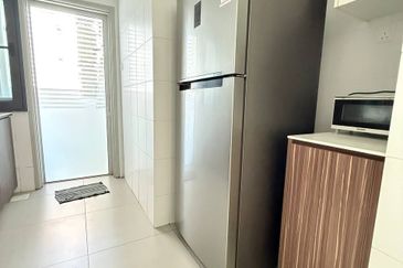 Seasons Luxury Apartments @ Amara Larkin