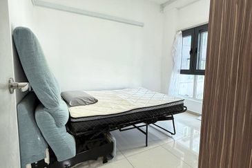 Seasons Luxury Apartments @ Amara Larkin