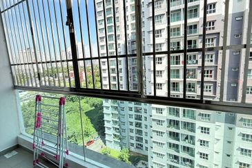 Seasons Luxury Apartments @ Amara Larkin