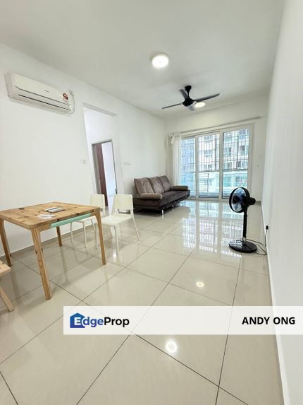 Seasons Luxury Apartment, Larkin, Johor, Johor Bahru
