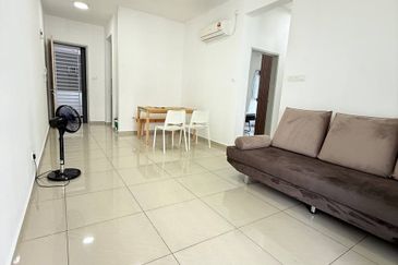 Seasons Luxury Apartments @ Amara Larkin