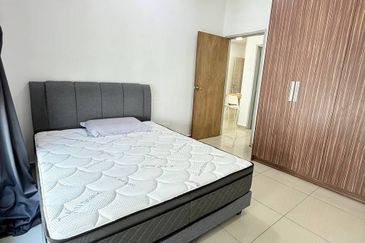 Seasons Luxury Apartments @ Amara Larkin