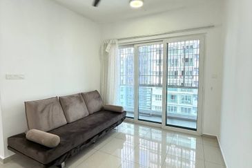 Seasons Luxury Apartments @ Amara Larkin