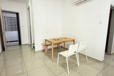 Seasons Luxury Apartments @ Amara Larkin