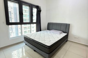 Seasons Luxury Apartments @ Amara Larkin