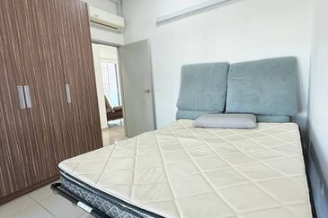 Seasons Luxury Apartments @ Amara Larkin