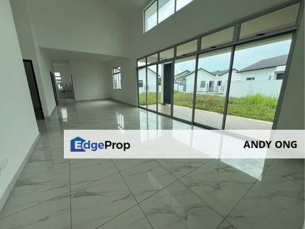 Iconia Garden Residence, Impian Emas, Skudai, Johor, Johor Bahru