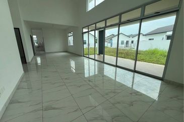 Iconia Garden Residence @ Taman Impian Emas