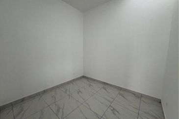 Iconia Garden Residence @ Taman Impian Emas