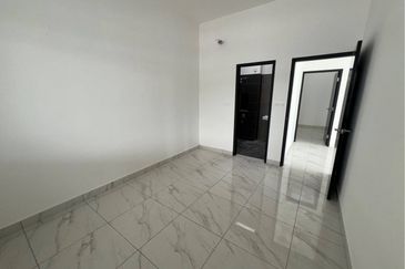 Iconia Garden Residence @ Taman Impian Emas