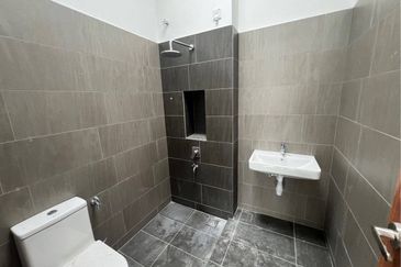 Iconia Garden Residence @ Taman Impian Emas