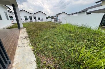 Iconia Garden Residence @ Taman Impian Emas