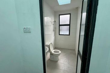 Taman Nong Chik Heights