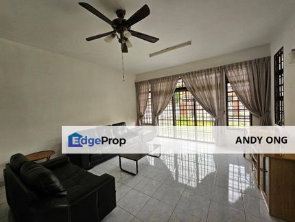 Taman Desa Tebrau, Corner Lot, Johor, Johor Bahru