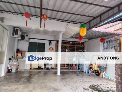 Taman Kempas, Johor, Johor Bahru