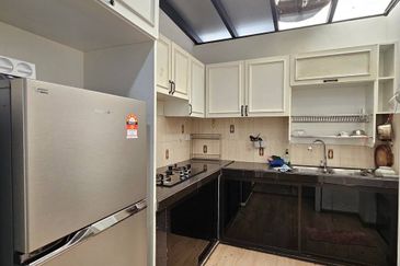 Taman Austin Perdana