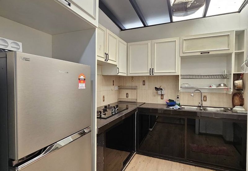 Taman Austin Perdana