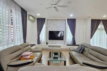 Taman Austin Perdana