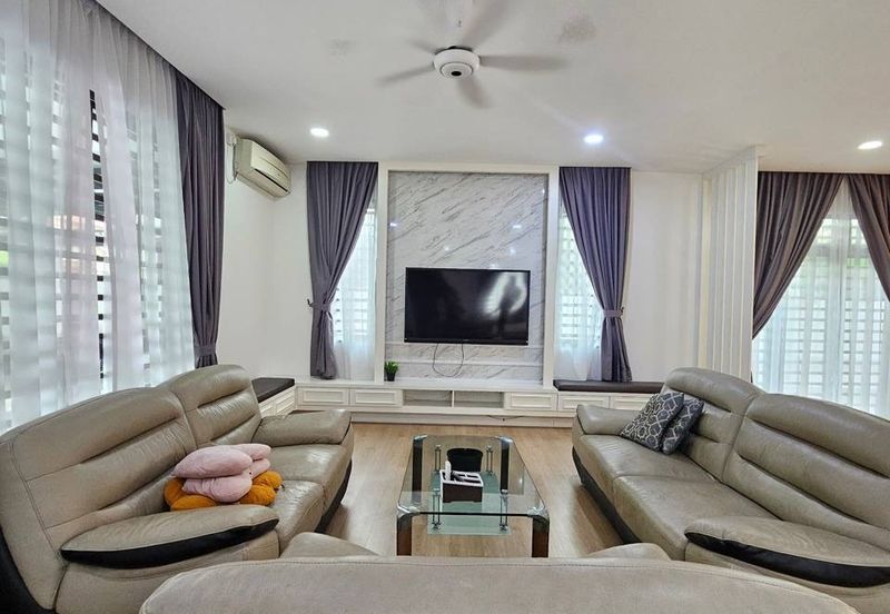 Taman Austin Perdana