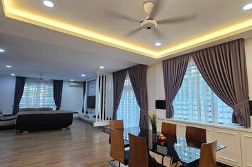 Taman Austin Perdana