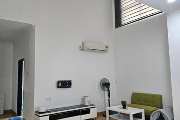 Taman Austin Perdana